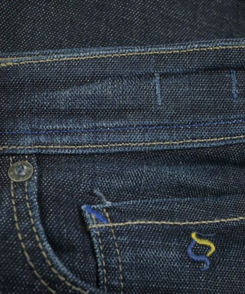 SIVIGLIA（シビリア）デニムパンツ 紺 サイズ:30(M位) メンズ/2200648691105