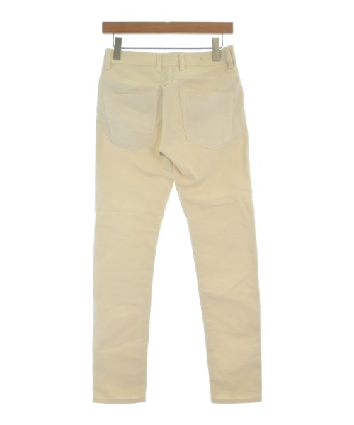 SIVIGLIA（シビリア）その他 白 サイズ:28(S位) メンズ/2200664616038