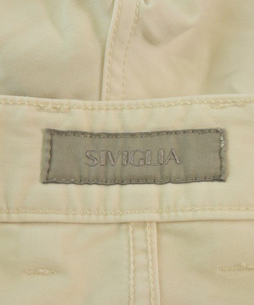 SIVIGLIA（シビリア）その他 白 サイズ:28(S位) メンズ/2200664616038