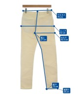 SIVIGLIA（シビリア）その他 白 サイズ:28(S位) メンズ/2200664616038