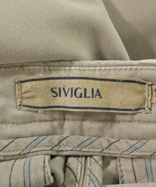 SIVIGLIA（シビリア）その他 ベージュ サイズ:28(S位) メンズ/2200668617048