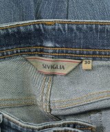 SIVIGLIA（シビリア）デニムパンツ 青 サイズ:30(M位) メンズ/2200729264075
