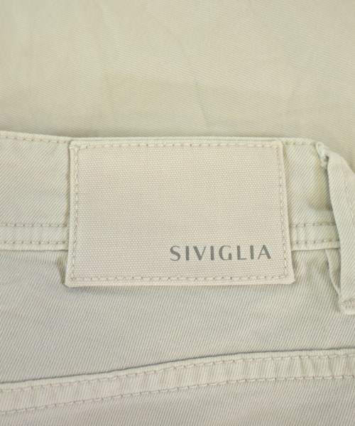 SIVIGLIA（シビリア）チノパン グレー サイズ:31(M位) メンズ/2200734740335
