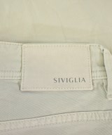 SIVIGLIA（シビリア）チノパン グレー サイズ:31(M位) メンズ/2200734740335