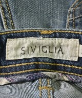SIVIGLIA（シビリア）デニムパンツ 青 サイズ:28(S位) メンズ/2200735742062