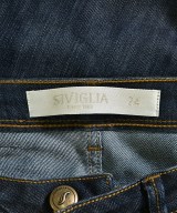 SIVIGLIA（シビリア）デニムパンツ 紺 サイズ:24(S位) レディース/2200724008018