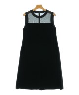 VELOUR NOIR by FOXEY NEWYORK ワンピース