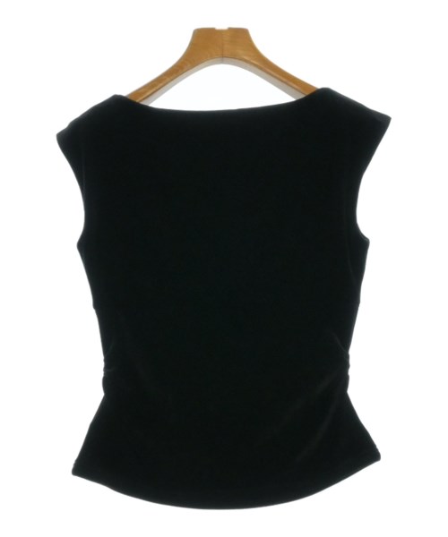 VELOUR NOIR by FOXEY NEWYORK（ベロアノワールバイフォクシーニューヨーク）カジュアルシャツ 黒 サイズ:38(S位) レディース/2200630483046