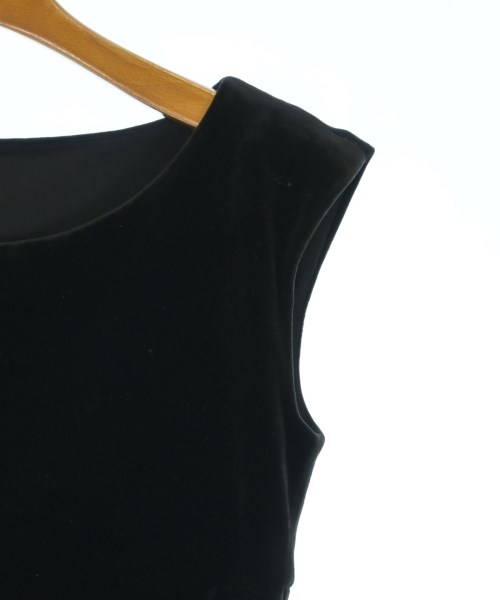 VELOUR NOIR by FOXEY NEWYORK（ベロアノワールバイフォクシーニューヨーク）カジュアルシャツ 黒 サイズ:38(S位) レディース/2200630483046