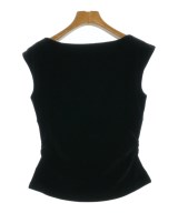 VELOUR NOIR by FOXEY NEWYORK（ベロアノワールバイフォクシーニューヨーク）カジュアルシャツ 黒 サイズ:38(S位) レディース/2200630483046