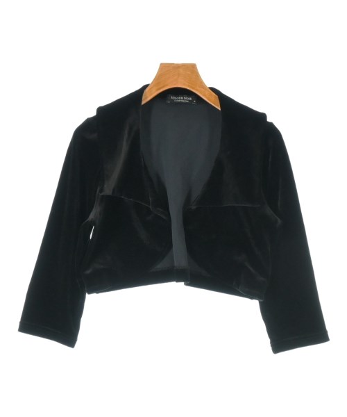 ベロアノワールバイフォクシーニューヨーク(VELOUR NOIR by FOXEY NEWYORK)のVELOUR NOIR by FOXEY NEWYORK ジャケット（その他）