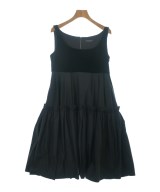 VELOUR NOIR by FOXEY NEWYORK ワンピース