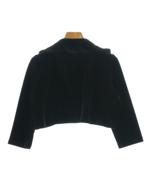 VELOUR NOIR by FOXEY NEWYORK（ベロアノワールバイフォクシーニューヨーク）カーディガン 黒 サイズ:40(M位) レディース/2200699904155