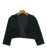 VELOUR NOIR by FOXEY NEWYORK（ベロアノワールバイフォクシーニューヨーク）カーディガン 黒 サイズ:40(M位) レディース/2200699904155