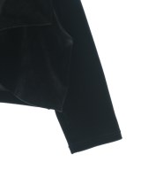 VELOUR NOIR by FOXEY NEWYORK（ベロアノワールバイフォクシーニューヨーク）カーディガン 黒 サイズ:40(M位) レディース/2200699904155