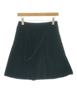 VELOUR NOIR by FOXEY NEWYORK（ベロアノワールバイフォクシーニューヨーク）ショートパンツ 黒 サイズ:38(S位) レディース/2200716463023