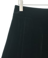 VELOUR NOIR by FOXEY NEWYORK（ベロアノワールバイフォクシーニューヨーク）ショートパンツ 黒 サイズ:38(S位) レディース/2200716463023