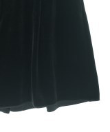 VELOUR NOIR by FOXEY NEWYORK（ベロアノワールバイフォクシーニューヨーク）ショートパンツ 黒 サイズ:38(S位) レディース/2200716463023