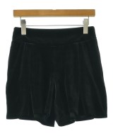 VELOUR NOIR by FOXEY NEWYORK（ベロアノワールバイフォクシーニューヨーク）ショートパンツ 黒 サイズ:40(M位) レディース/2200653063027