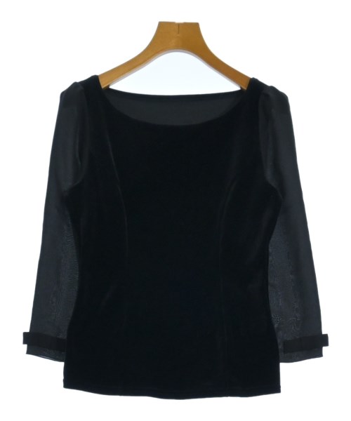 VELOUR NOIR by FOXEY NEWYORK(ベロアノワールバイフォクシーニューヨーク)のTシャツ・カットソー サイズ:38(S位) 5,500円