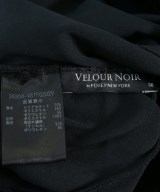 VELOUR NOIR by FOXEY NEWYORK（ベロアノワールバイフォクシーニューヨーク）Tシャツ・カットソー 黒 サイズ:38(S位) レディース/2200723440123