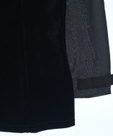 VELOUR NOIR by FOXEY NEWYORK（ベロアノワールバイフォクシーニューヨーク）Tシャツ・カットソー 黒 サイズ:38(S位) レディース/2200723440123