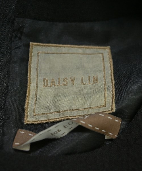 DAISY LIN for FOXEY（デイジーリン　フォー　フォクシー）ワンピース 黒 サイズ:40(M位) レディース/2200637581011