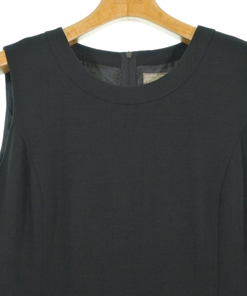 DAISY LIN for FOXEY（デイジーリン　フォー　フォクシー）ワンピース 黒 サイズ:40(M位) レディース/2200637581011