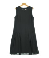 DAISY LIN for FOXEY（デイジーリン　フォー　フォクシー）ワンピース 黒 サイズ:40(M位) レディース/2200637581011