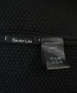 DAISY LIN for FOXEY（デイジーリン　フォー　フォクシー）カーディガン 黒 サイズ:F レディース/2200624852087