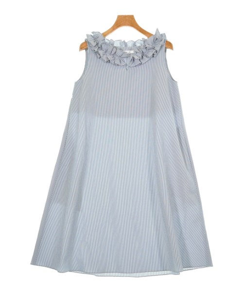 DAISY LIN for FOXEY(デイジーリン　フォー　フォクシー)ワンピース 白 サイズ:38(S位)/2200624852094