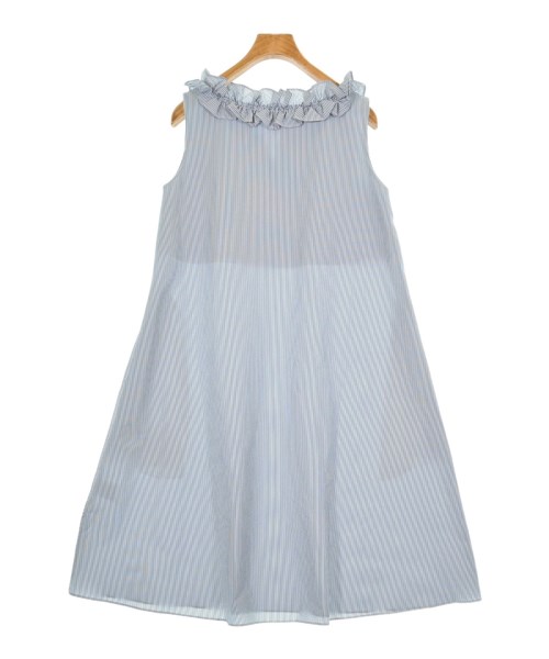 DAISY LIN for FOXEY（デイジーリン　フォー　フォクシー）ワンピース 白 サイズ:38(S位) レディース/2200624852094