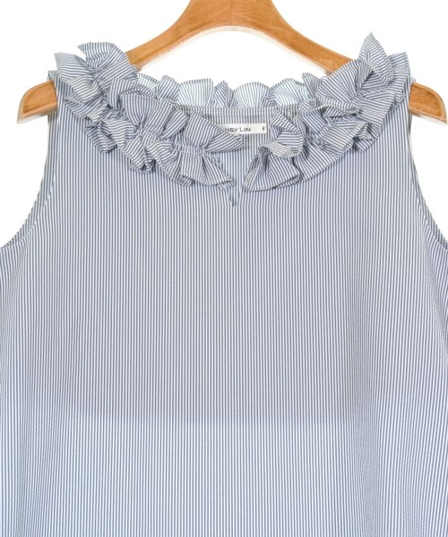 DAISY LIN for FOXEY（デイジーリン　フォー　フォクシー）ワンピース 白 サイズ:38(S位) レディース/2200624852094