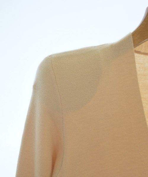 DAISY LIN for FOXEY（デイジーリン　フォー　フォクシー）ニット・セーター ベージュ サイズ:40(M位) レディース/2200631667247