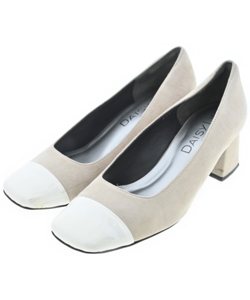 デイジーリン　フォー　フォクシー(DAISY LIN for FOXEY)のDAISY LIN for FOXEY パンプス