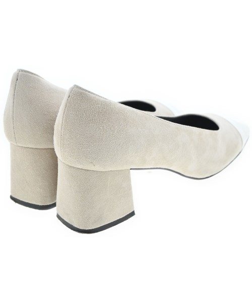 DAISY LIN for FOXEY（デイジーリン　フォー　フォクシー）パンプス ベージュ サイズ:EU35 1/2(22cm位) レディース/2200628908018