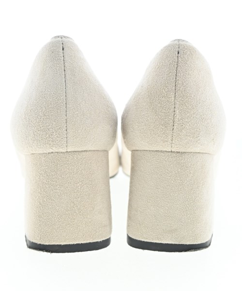 DAISY LIN for FOXEY（デイジーリン　フォー　フォクシー）パンプス ベージュ サイズ:EU35 1/2(22cm位) レディース/2200628908018