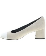 DAISY LIN for FOXEY（デイジーリン　フォー　フォクシー）パンプス ベージュ サイズ:EU35 1/2(22cm位) レディース/2200628908018