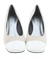 DAISY LIN for FOXEY（デイジーリン　フォー　フォクシー）パンプス ベージュ サイズ:EU35 1/2(22cm位) レディース/2200628908018