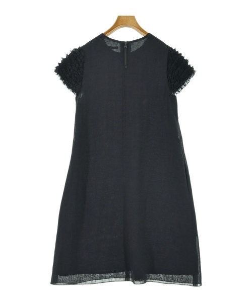 DAISY LIN for FOXEY（デイジーリン　フォー　フォクシー）ワンピース 紺 サイズ:38(S位) レディース/2200614078077