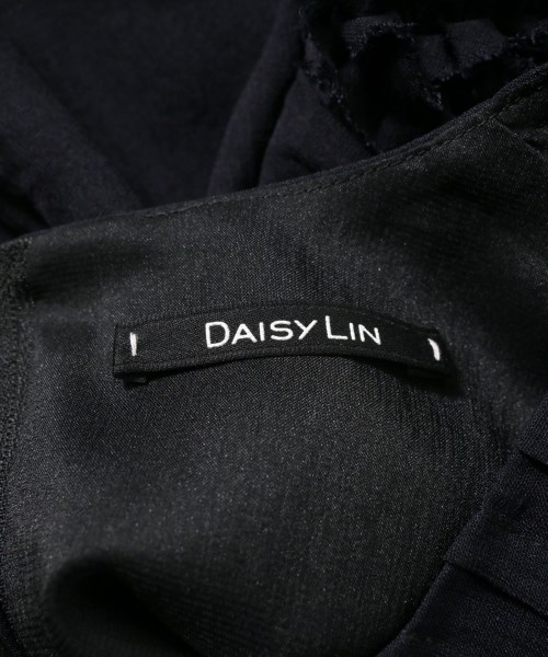 DAISY LIN for FOXEY（デイジーリン　フォー　フォクシー）ワンピース 紺 サイズ:38(S位) レディース/2200614078077