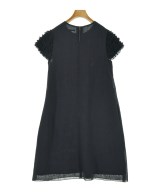 DAISY LIN for FOXEY（デイジーリン　フォー　フォクシー）ワンピース 紺 サイズ:38(S位) レディース/2200614078077