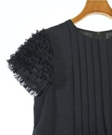 DAISY LIN for FOXEY（デイジーリン　フォー　フォクシー）ワンピース 紺 サイズ:38(S位) レディース/2200614078077