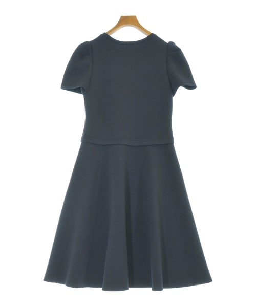 DAISY LIN for FOXEY（デイジーリン　フォー　フォクシー）ワンピース 紺 サイズ:40(M位) レディース/2200674006010
