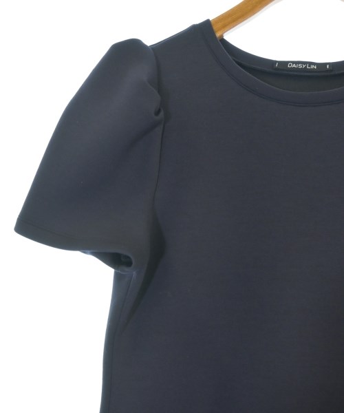 DAISY LIN for FOXEY（デイジーリン　フォー　フォクシー）ワンピース 紺 サイズ:40(M位) レディース/2200674006010