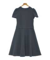 DAISY LIN for FOXEY（デイジーリン　フォー　フォクシー）ワンピース 紺 サイズ:40(M位) レディース/2200674006010