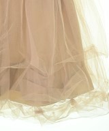 DAISY LIN for FOXEY（デイジーリン　フォー　フォクシー）ひざ丈スカート ベージュ サイズ:38(S位) レディース/2200674197022