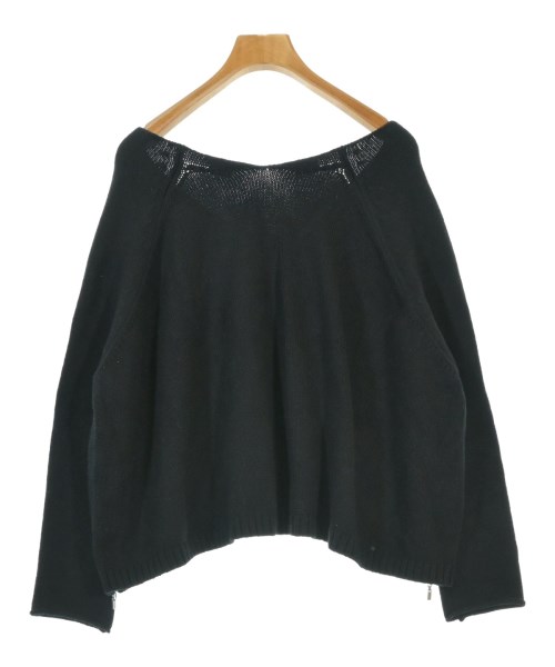 DAISY LIN for FOXEY（デイジーリン　フォー　フォクシー）ニット・セーター 黒 サイズ:F レディース/2200679085010