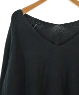 DAISY LIN for FOXEY（デイジーリン　フォー　フォクシー）ニット・セーター 黒 サイズ:F レディース/2200679085010