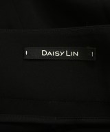 DAISY LIN for FOXEY（デイジーリン　フォー　フォクシー）クロップドパンツ 黒 サイズ:42(L位) レディース/2200695096069
